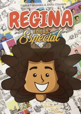 Regina – Edição especial